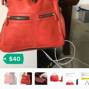 Nordstrom Handbag